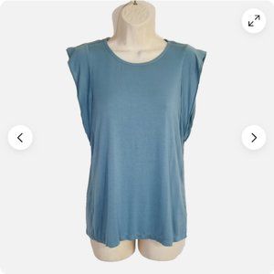 TAHARI Top Blouse 5852E1M